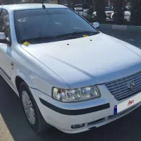 سمندlx داشبورد سوناتایی|خودرو سواری و وانت|شهرکرد, |دیوار