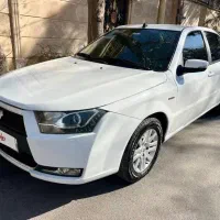 دنا مدل ۹۵ بدون رنگ در حد صفر