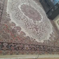 قالی دوازده متزی