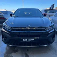 Kmc j7 1402|خودرو سواری و وانت|گنبد کاووس, |دیوار