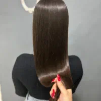 کراتینه و احیای موهای آسیب دیده