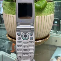 سونی اریکسون Z300|موبایل|تهران, جمهوری|دیوار