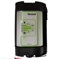 دیاگ خودروهای سنگین