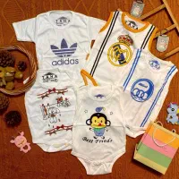 عمده تولیدی تهرانی فر- زیردکمه نوزادی چاپی