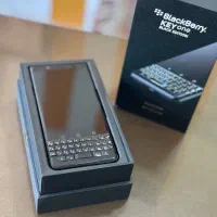 لاکچری ترین بلک بری کی وان Key One