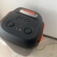 جی بی ال پارتی 710|سیستم صوتی خانگی|کرمان, |دیوار