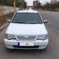 پراید ۱۳۲ مدل ۹۳  SE