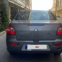 رانا مدل ۹۴|خودرو سواری و وانت|کرج, کوی فرهنگ|دیوار