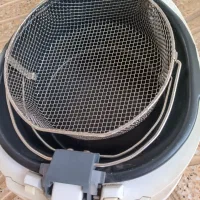 سرخ کن  درحد نو|اجاق گاز و لوازم برقی پخت‌وپز|ثلاث باباجانی, |دیوار