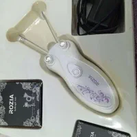 بند انداز برقی روزیا|آرایشی، بهداشتی، درمانی|بابل, |دیوار