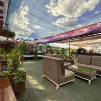 کافه رستوران باملند میزبان شما|خدمات پذیرایی، مراسم|قروه, |دیوار