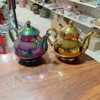 قوری چینی|قوری، کتری، قهوهساز دستی|مرند, |دیوار