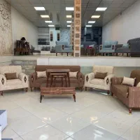 مبل مبلمان لوکا