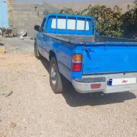 نیسان دیزل مدل ۹۱ کولردار|خودرو سواری و وانت|میمند, |دیوار