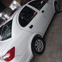 ساینا GX مدل 1403 دوگانه شرکت|خودرو سواری و وانت|کاشان, باغ فین|دیوار