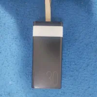 پاور بانک 30000