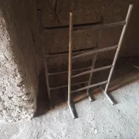 دار قالی ۲/۵ ۳/۵|ابزارآلات|اصفهان, دوطفلان|دیوار