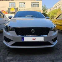 تارا v4مدل ۱۴۰۳سفید کم کار