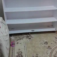 ویترین MDF|بوفه، ویترین، کنسول|گنبد کاووس, |دیوار