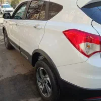 هایما s5 اتومات ۶ سرعته