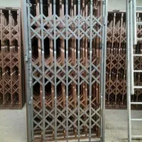 جوشکاری آکاردعونی و حفاظ معمولی