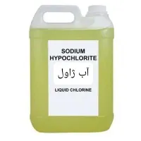 آب ژاول (سفید کننده خالص)