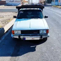 پیکان وانت مدل88دوگانه کارخانه درجه یک یک