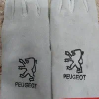 دستکش کار