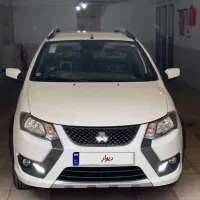 کوییک GXL مدل ۱۴۰۳ بدون رنگ