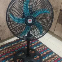 پنکه ایستاده