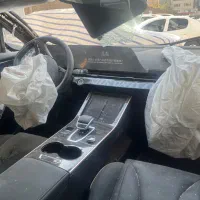 فونیکس fx مدل ۱۴۰۳ تصادفی|خودرو سواری و وانت|تهران, پونک|دیوار