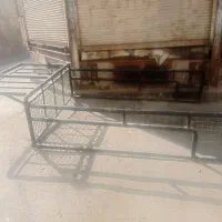 باربند وانت مزدا