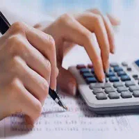 مشاوره مالی و حسابداری