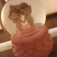 گوی های موزیکال عاشقانه