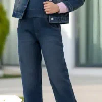 شلوار لی|کفش و لباس بچه|مشهد, یاس|دیوار