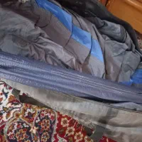 چادرمسافرتی میلی