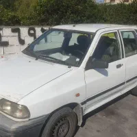 فروش ماشین پراید مدل 1391