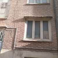 خانه کلنگی ۱۱۰متر امیریه نزدیک ایستگاه مترو مهدیه|فروش خانه و ویلا|تهران, امیر بهادر|دیوار
