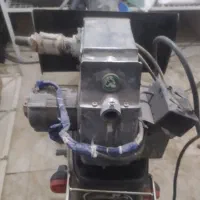 مشعل گازی|آبگرمکن، پکیج، شوفاژ|همدان, |دیوار