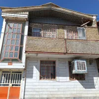 خانه ویلایی