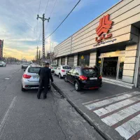 شاهین cvt بیمه برج10|خودرو سواری و وانت|کرج, دهقان ویلا|دیوار