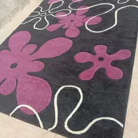 گلیم فرش ۹متری|فرش|شیراز, دوکوهک|دیوار