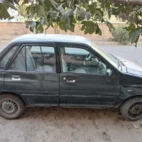 کلیه لوازم یدکی استوک پراید و آردی موجود میباشد