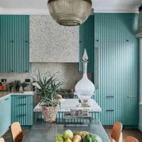 رنگ کاری چوب ام دی آف|خدمات پیشه و مهارت|گرگان, |دیوار