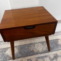 میز جلو مبلی / میز عسلی / جنس چوب|مبلمان خانگی و میز عسلی|رشت, پل تالشان|دیوار