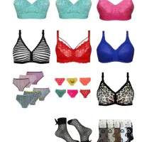 لباس زیر زنانه