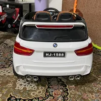 ماشین شارژی و موتور شارژی نصف قیمت|اسباب‌‌بازی|شیراز, محراب|دیوار