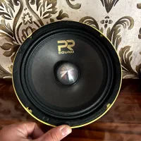 میدرنج تویتر امپلی فایر امپر سیستم ساب ظبط|صوتی و تصویری|اسلام‌‌آباد غرب, |دیوار