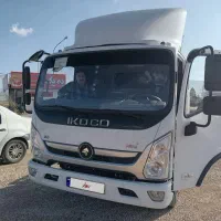 اراناپلاس ۴۰۲  چهارتکه پلم کم کار|خودرو سنگین|درگز, |دیوار