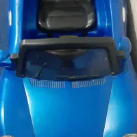 ماشین کودک ۱۷۰۰